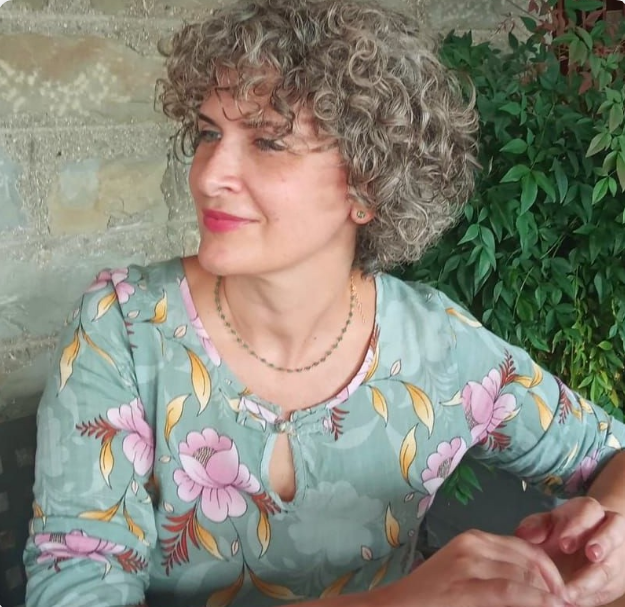 Konstantia Tsoni
