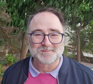 Antonis Stamatakis
